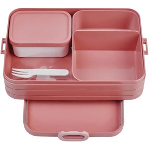 Mepal Large Vivid Mauve Lunch Box Mepal Large Vivid Mauve Lunch Box