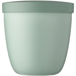 Mepal Ellipse boîte à lunch - Nordic Sage - 500 ml - Publicité Mepal Ellipse boîte à lunch - Nordic Sage - 500 ml - Publicité