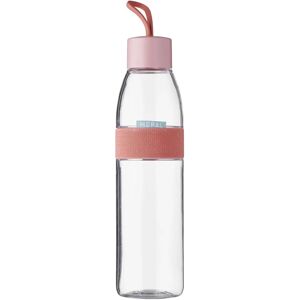 Mepal Waterfles Vivid Mauve 700 ml - Waterfles Mepal Waterfles Vivid Mauve 700 ml - Waterfles