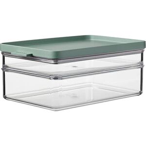 Mepal Sage Aufbewahrungsset - Omnia Serie Mepal Sage Aufbewahrungsset - Omnia Serie