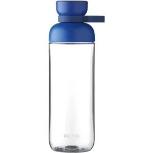 Bouteille d'eau Mepal Vita Vivid Blue - Bouteille d'eau - Publicité Bouteille d'eau Mepal Vita Vivid Blue - Bouteille d'eau - Publicité