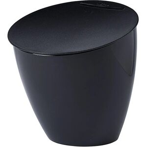 Mepal Calypso Compost Bin - Space-saving, BPA-free, Recycled PP Mepal Calypso Compost Bin - Space-saving, BPA-free, Recycled PP
