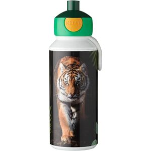 Mepal Wild Tiger Children's Water Bottle - Children’s Drinkware Mepal Wild Tiger Children's Water Bottle - Children’s Drinkware