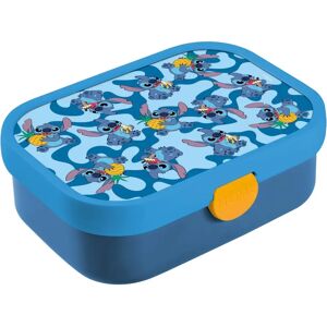 Mepal Mepal Kids' Stitch Campus Lunch Box - Lunch Box - Publicité Mepal Mepal Kids' Stitch Campus Lunch Box - Lunch Box - Publicité