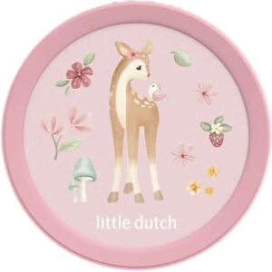 Little Dutch 107430065406 Pink Lunchbox - Lunchbehälter Little Dutch 107430065406 Pink Lunchbox - Lunchbehälter