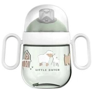 Little Dutch 108017065399 Schnabeltassen - Langlebig, Auslaufsicher, 200 ml Little Dutch 108017065399 Schnabeltassen - Langlebig, Auslaufsicher, 200 ml
