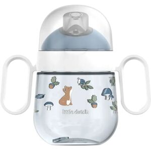 Little Dutch 108017065408 Sippy Cup - 200 ml Spill-proof Little Dutch 108017065408 Sippy Cup - 200 ml Spill-proof