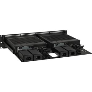 Rackmount.IT RM-PA-T10 Rack Accessory - Secure Mounting for Palo Alto Rackmount.IT RM-PA-T10 Rack Accessory - Secure Mounting for Palo Alto