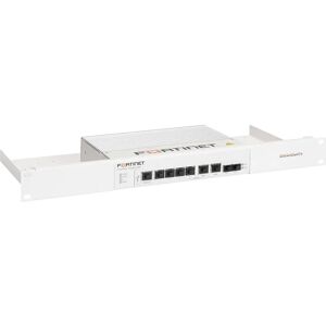 Rackmount.IT RM-FR-T16 White Rack Accessory for Fortinet Rugged 60F - 1U 19" Rackmount.IT RM-FR-T16 White Rack Accessory for Fortinet Rugged 60F - 1U 19"