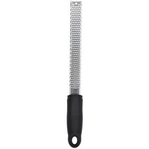 MasterChef Zester Rivjärn - Stainless Steel Citrus Zester - Kitchen Tool MasterChef Zester Rivjärn - Stainless Steel Citrus Zester - Kitchen Tool