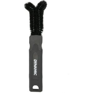 Dynamic Bike Care Zachte Borstel voor Veilige Fietsreiniging - Frame & Onderdelen Dynamic Bike Care Zachte Borstel voor Veilige Fietsreiniging - Frame & Onderdelen