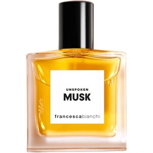 Francesca Bianchi Unspoken Musk 30ml - Parfyme Francesca Bianchi Unspoken Musk 30ml - Parfyme