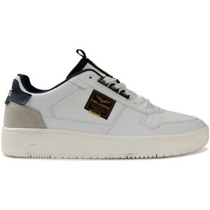 PME Legend Gobbler Sneakers - Leer Mesh - Ademend PME Legend Gobbler Sneakers - Leer Mesh - Ademend
