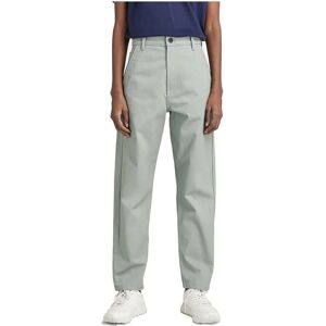 G Star Raw Jean Boyfriend Tapered - Gris Clair - Publicité G Star Raw Jean Boyfriend Tapered - Gris Clair - Publicité