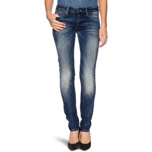 G Star Raw Typ 89 Luźne Jeansy - Bawełna Granatowa - Unisex G Star Raw Typ 89 Luźne Jeansy - Bawełna Granatowa - Unisex