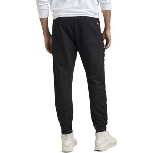 G-Star Raw Tape Type C Sweatpants - Black Cotton - Size X-Large G-Star Raw Tape Type C Sweatpants - Black Cotton - Size X-Large