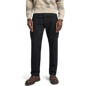 G-Star Type 49 Relaxed Straight Fit Jeans (D20960-D291-A810) black G-Star Type 49 Relaxed Straight Fit Jeans (D20960-D291-A810) black