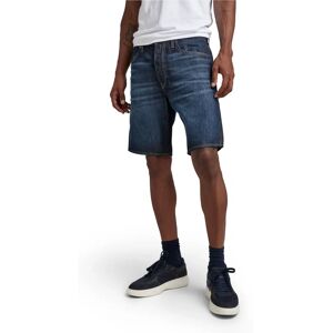 G-Star Triple A Denim Shorts (D20776-B988-D350) blå G-Star Triple A Denim Shorts (D20776-B988-D350) blå