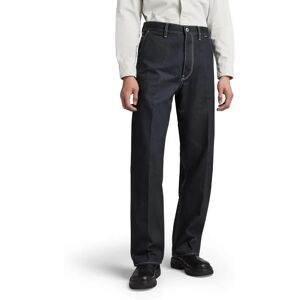 G-Star RAW Modson Straight Chino - Dark blue - Men 31-32 - Chino Pants G-Star RAW Modson Straight Chino - Dark blue - Men 31-32 - Chino Pants