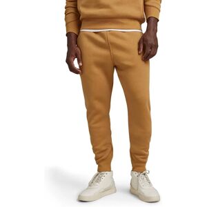 G-Star RAW Slim Fit Brown Type C Sweat Pants - Sweat Pants G-Star RAW Slim Fit Brown Type C Sweat Pants - Sweat Pants