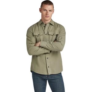 G-Star Marine Slim Shirt - Casual Clothing G-Star Marine Slim Shirt - Casual Clothing
