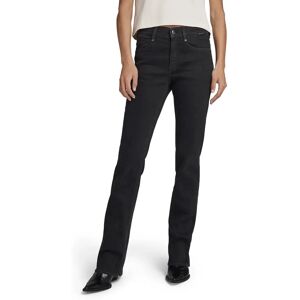 G-Star RAW Noxer Bootcut Jeans - Ciemnoniebieskie - Kobiety 24-30 - Jeans G-Star RAW Noxer Bootcut Jeans - Ciemnoniebieskie - Kobiety 24-30 - Jeans