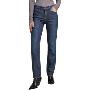 G-Star RAW Proste jeansy - Głęboki morski niebieski G-Star RAW Proste jeansy - Głęboki morski niebieski