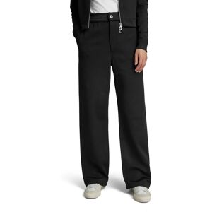 G-Star RAW Stray Track Sweat Pants - Black - Women L - Pants G-Star RAW Stray Track Sweat Pants - Black - Women L - Pants