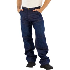 G-Star RAW 5620 Jean Elwood Loose - Bleu foncé - Homme - Publicité G-Star RAW 5620 Jean Elwood Loose - Bleu foncé - Homme - Publicité