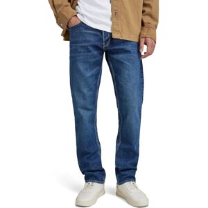 G-Star Mosa Straight Fit Jeans (D23692) - Jeans (D23692) faded atlantic ocean G-Star Mosa Straight Fit Jeans (D23692) - Jeans (D23692) faded atlantic ocean