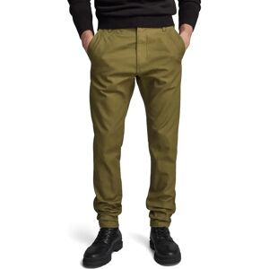 G-Star Bronson 2.0 Slim Chino Pants (D21038-D305) - dark olive G-Star Bronson 2.0 Slim Chino Pants (D21038-D305) - dark olive