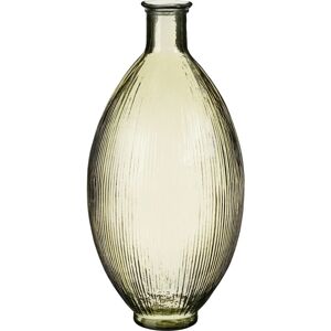 Mica Decorations - Firenza - Hellbraun - Glas - Vase Mica Decorations - Firenza - Hellbraun - Glas - Vase