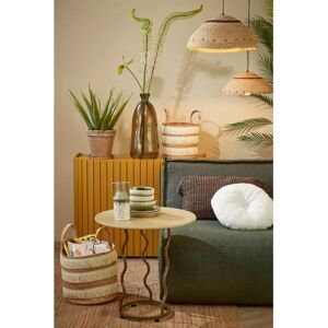 Mica Decorations Hanglamp - Lichtbruin - Hanglamp Mica Decorations Hanglamp - Lichtbruin - Hanglamp