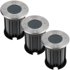 HOFTRONIC Maisy Dimbare LED Grondspot - LED Grondspot HOFTRONIC Maisy Dimbare LED Grondspot - LED Grondspot