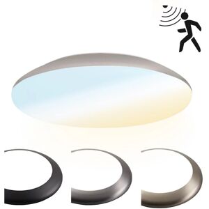 HOFTRONIC LED Bulkhead 30cm - Bewegingssensor - Dimbaar - IP65 - Waterdicht HOFTRONIC LED Bulkhead 30cm - Bewegingssensor - Dimbaar - IP65 - Waterdicht