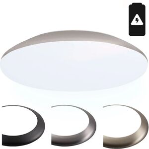 HOFTRONIC LED Bulkhead 38cm - Noodverlichting - 25W - 2600 Lumen - 6500K - IK10 - Waterdicht HOFTRONIC LED Bulkhead 38cm - Noodverlichting - 25W - 2600 Lumen - 6500K - IK10 - Waterdicht