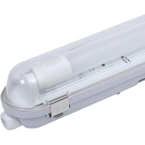 LED T8 waterdicht IP65 60 cm 4000K 9W 990lm 110lm/W - HOFTRONIC LED T8 waterdicht IP65 60 cm 4000K 9W 990lm 110lm/W - HOFTRONIC