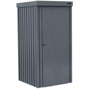 Axi Hector Aufbewahrungsschrank - Garten aus Stahl - 1300L Axi Hector Aufbewahrungsschrank - Garten aus Stahl - 1300L