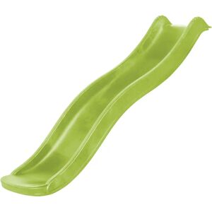 Axi Sky175 Limetten-Grüner Wasseranschluss Rutsche - 175 cm Spielzeug Axi Sky175 Limetten-Grüner Wasseranschluss Rutsche - 175 cm Spielzeug
