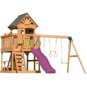 Ambia Garden Veža na hranie - Herna Ambia Garden Veža na hranie - Herna