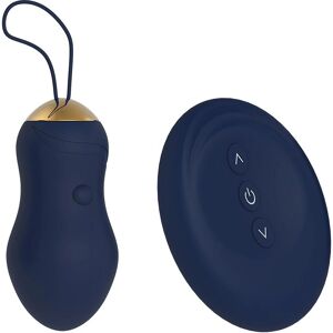 Dream Toys Godin Apollo Vibrerend Ei - 14 cm Waterdicht Siliconen Dream Toys Godin Apollo Vibrerend Ei - 14 cm Waterdicht Siliconen