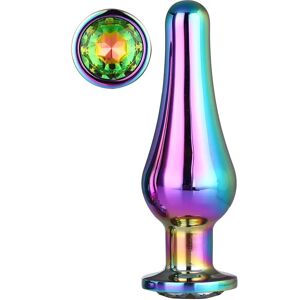 Dream Toys Plug de placer Gran Placer - Juguete Anal Dream Toys Plug de placer Gran Placer - Juguete Anal