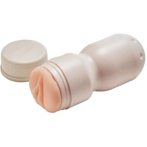 DreamToys Bella Vaginal Pocket Stroker - Realistic Toy for Solo Use DreamToys Bella Vaginal Pocket Stroker - Realistic Toy for Solo Use