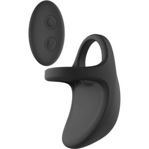 Dream Toys Ramrod 22086 Vibrating Ring Plateado Dream Toys Ramrod 22086 Vibrating Ring Plateado