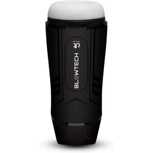 Dream Toys Deep Throat Sucking Machine - Estimulador Masculino Dream Toys Deep Throat Sucking Machine - Estimulador Masculino