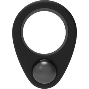 Dream Toys Ramrod Cockring Single Weight - Anillo para pene con bola de acero Dream Toys Ramrod Cockring Single Weight - Anillo para pene con bola de acero