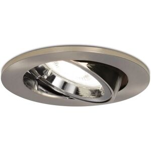 HOFTRONIC Lublin 5W Dimbare LED Inbouwspot - LED Inbouwspot HOFTRONIC Lublin 5W Dimbare LED Inbouwspot - LED Inbouwspot