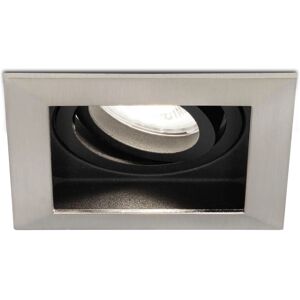 HOFTRONIC Durham Dimbare LED Inbouwspot - 5W, 6400K Daglicht, Kantelbaar, IP20 HOFTRONIC Durham Dimbare LED Inbouwspot - 5W, 6400K Daglicht, Kantelbaar, IP20
