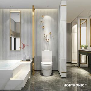 HOFTRONIC HOFTRONIC Venezia 6W Dimbaar LED Set IP65 HOFTRONIC HOFTRONIC Venezia 6W Dimbaar LED Set IP65