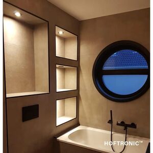 HOFTRONIC - Venezia 6W - Dimbare LED Inbouwspot Set HOFTRONIC - Venezia 6W - Dimbare LED Inbouwspot Set
